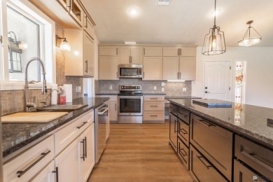 Beautiful Golf Course View Home - Move-In Ready! Come take a on Mesa Del Sol Golf Club in Arizona - for sale on GolfHomes.com, golf home, golf lot