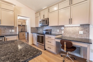 Beautiful Golf Course View Home - Move-In Ready! Come take a on Mesa Del Sol Golf Club in Arizona - for sale on GolfHomes.com, golf home, golf lot