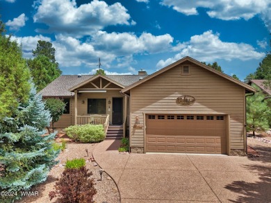 Location, Location, Location! This Gem is nestled in the trees on Bison Golf and Country Club in Arizona - for sale on GolfHomes.com, golf home, golf lot