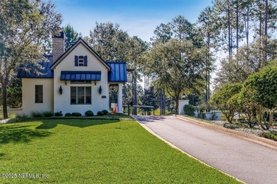 Step inside this stunning Egret V by ICI Homes, offering 4 on Amelia National Golf and Country Club in Florida - for sale on GolfHomes.com, golf home, golf lot