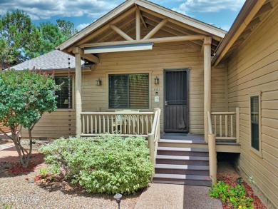 Location, Location, Location! This Gem is nestled in the trees on Bison Golf and Country Club in Arizona - for sale on GolfHomes.com, golf home, golf lot