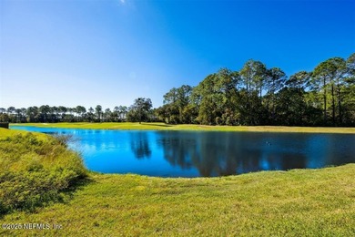 Step inside this stunning Egret V by ICI Homes, offering 4 on Amelia National Golf and Country Club in Florida - for sale on GolfHomes.com, golf home, golf lot
