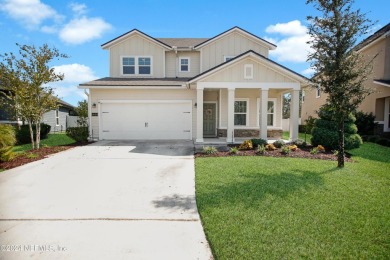 Welcome to your dream home in the highly sought-after Eagle on Eagle Landing Golf Club in Florida - for sale on GolfHomes.com, golf home, golf lot