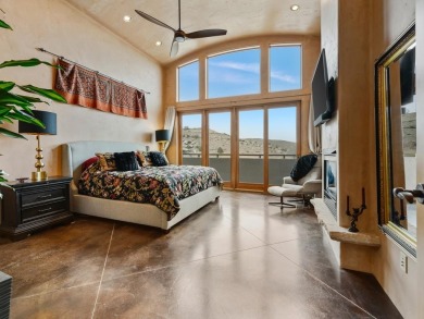 Discover the perfect blend of luxury and outdoor living at this on The Golf Club At Redlands Mesa in Colorado - for sale on GolfHomes.com, golf home, golf lot