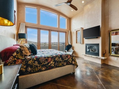 Discover the perfect blend of luxury and outdoor living at this on The Golf Club At Redlands Mesa in Colorado - for sale on GolfHomes.com, golf home, golf lot