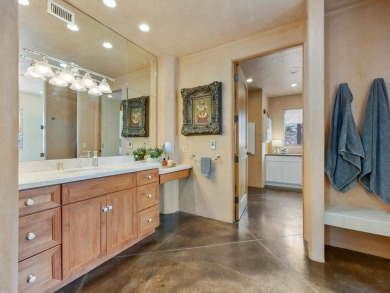 Discover the perfect blend of luxury and outdoor living at this on The Golf Club At Redlands Mesa in Colorado - for sale on GolfHomes.com, golf home, golf lot