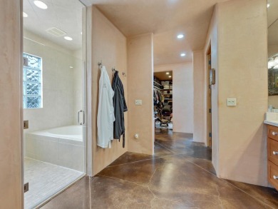 Discover the perfect blend of luxury and outdoor living at this on The Golf Club At Redlands Mesa in Colorado - for sale on GolfHomes.com, golf home, golf lot