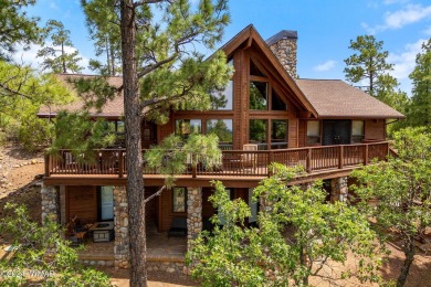 The views from this Hill Top Haven on a .95-acre lot within a on Torreon Golf Club in Arizona - for sale on GolfHomes.com, golf home, golf lot