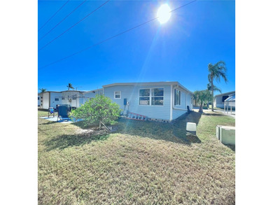 PRICED TO SELL! Don't miss this rare opportunity to own the on Fairway Village Golf Course in Florida - for sale on GolfHomes.com, golf home, golf lot