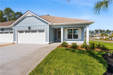 MOVE-IN READY! Experience quality craftsmanship from local on Laurel Island Links in Georgia - for sale on GolfHomes.com, golf home, golf lot