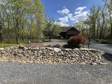 RANCH STYLE , 4 BEDROOM ,3 BATHROOM HOME FOR SALE IN THE 4 on Eagle Rock Golf and Ski Resort in Pennsylvania - for sale on GolfHomes.com, golf home, golf lot