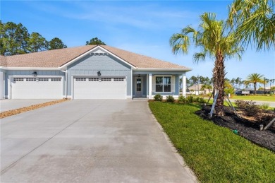 MOVE-IN READY! Experience quality craftsmanship from local on Laurel Island Links in Georgia - for sale on GolfHomes.com, golf home, golf lot