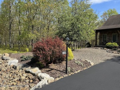 RANCH STYLE , 4 BEDROOM ,3 BATHROOM HOME FOR SALE IN THE 4 on Eagle Rock Golf and Ski Resort in Pennsylvania - for sale on GolfHomes.com, golf home, golf lot