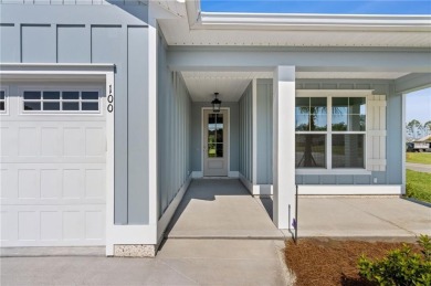 MOVE-IN READY! Experience quality craftsmanship from local on Laurel Island Links in Georgia - for sale on GolfHomes.com, golf home, golf lot
