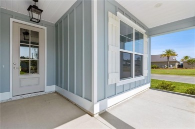 MOVE-IN READY! Experience quality craftsmanship from local on Laurel Island Links in Georgia - for sale on GolfHomes.com, golf home, golf lot