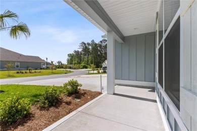 MOVE-IN READY! Experience quality craftsmanship from local on Laurel Island Links in Georgia - for sale on GolfHomes.com, golf home, golf lot
