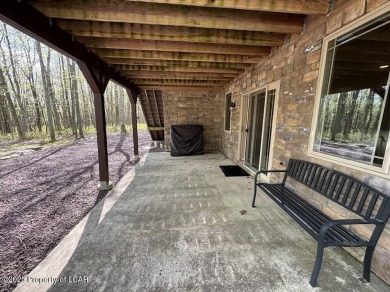 RANCH STYLE , 4 BEDROOM ,3 BATHROOM HOME FOR SALE IN THE 4 on Eagle Rock Golf and Ski Resort in Pennsylvania - for sale on GolfHomes.com, golf home, golf lot