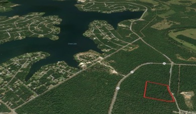 Located in the desirable Crown Lake Estates subdivision, these on The Course At Turkey Mountain in Arkansas - for sale on GolfHomes.com, golf home, golf lot