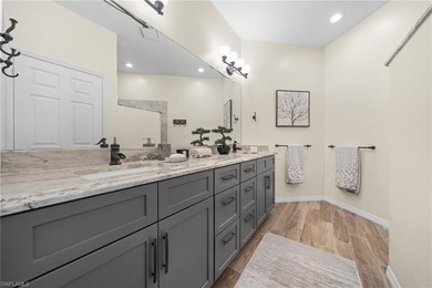 Welcome to your private slice of paradise in the prestigious on Gulf Harbour Yacht and Country Club in Florida - for sale on GolfHomes.com, golf home, golf lot