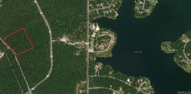 Located in the desirable Crown Lake Estates subdivision, these on The Course At Turkey Mountain in Arkansas - for sale on GolfHomes.com, golf home, golf lot