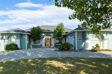 Welcome to 46452 Stagecoach Trail in Ronan, Montana-- set on Mission Mountain Country Club in Montana - for sale on GolfHomes.com, golf home, golf lot