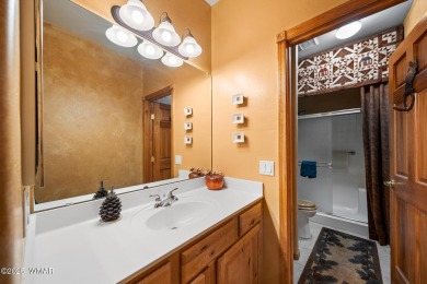 Adorable cabin in the highly sought after neighborhood Cardinal on Torreon Golf Club in Arizona - for sale on GolfHomes.com, golf home, golf lot