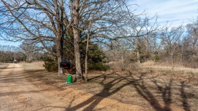 Great opportunity to own one of seven lots, each approximately 0 on Patricia Island Golf Club in Oklahoma - for sale on GolfHomes.com, golf home, golf lot