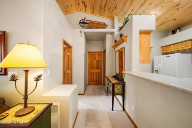 Adorable cabin in the highly sought after neighborhood Cardinal on Torreon Golf Club in Arizona - for sale on GolfHomes.com, golf home, golf lot