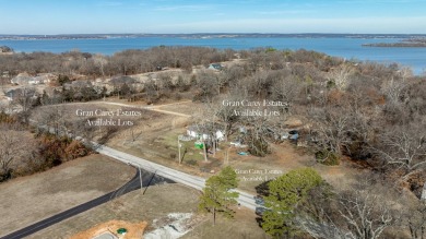 Great opportunity to own one of seven lots, each approximately 0 on Patricia Island Golf Club in Oklahoma - for sale on GolfHomes.com, golf home, golf lot