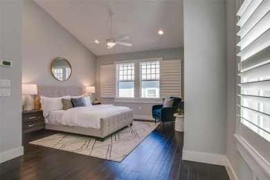 FABULOUS turnkey, energy efficient home in a great location on Stevens Park Golf Course in Texas - for sale on GolfHomes.com, golf home, golf lot