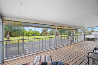 This beautifully maintained home is perfect for the golf lover on Gator Trace Golf and Country Club in Florida - for sale on GolfHomes.com, golf home, golf lot