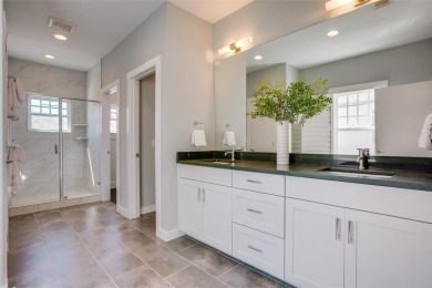 FABULOUS turnkey, energy efficient home in a great location on Stevens Park Golf Course in Texas - for sale on GolfHomes.com, golf home, golf lot