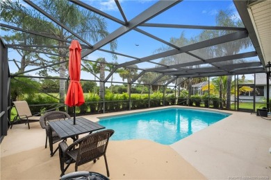 This beautifully maintained home is perfect for the golf lover on Gator Trace Golf and Country Club in Florida - for sale on GolfHomes.com, golf home, golf lot