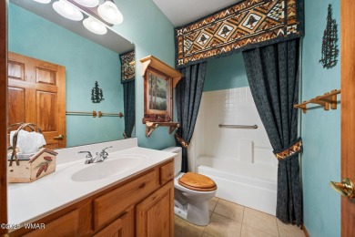 Adorable cabin in the highly sought after neighborhood Cardinal on Torreon Golf Club in Arizona - for sale on GolfHomes.com, golf home, golf lot