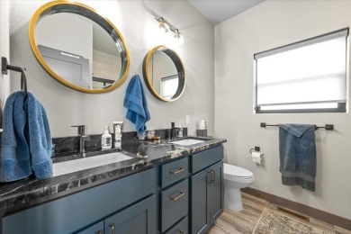 Listed by Jenni Brue, Keller Williams Realty 381-1055. Step into on Elkhorn Ridge Golf Course in South Dakota - for sale on GolfHomes.com, golf home, golf lot