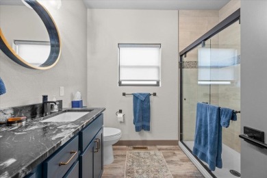 Listed by Jenni Brue, Keller Williams Realty 381-1055. Step into on Elkhorn Ridge Golf Course in South Dakota - for sale on GolfHomes.com, golf home, golf lot