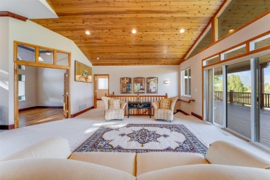 Welcome to 46452 Stagecoach Trail in Ronan, Montana-- set on Mission Mountain Country Club in Montana - for sale on GolfHomes.com, golf home, golf lot