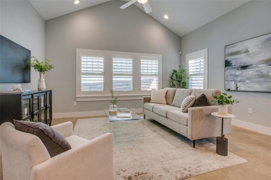 FABULOUS turnkey, energy efficient home in a great location on Stevens Park Golf Course in Texas - for sale on GolfHomes.com, golf home, golf lot