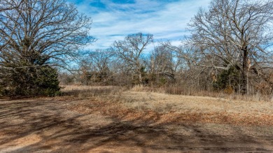 Great opportunity to own one of seven lots, each approximately 0 on Patricia Island Golf Club in Oklahoma - for sale on GolfHomes.com, golf home, golf lot