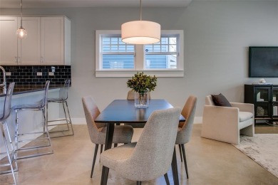 FABULOUS turnkey, energy efficient home in a great location on Stevens Park Golf Course in Texas - for sale on GolfHomes.com, golf home, golf lot