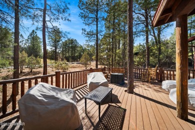 Adorable cabin in the highly sought after neighborhood Cardinal on Torreon Golf Club in Arizona - for sale on GolfHomes.com, golf home, golf lot