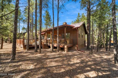 Adorable cabin in the highly sought after neighborhood Cardinal on Torreon Golf Club in Arizona - for sale on GolfHomes.com, golf home, golf lot