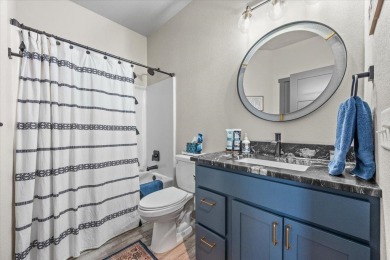 Listed by Jenni Brue, Keller Williams Realty 381-1055. Step into on Elkhorn Ridge Golf Course in South Dakota - for sale on GolfHomes.com, golf home, golf lot