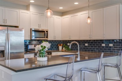 FABULOUS turnkey, energy efficient home in a great location on Stevens Park Golf Course in Texas - for sale on GolfHomes.com, golf home, golf lot