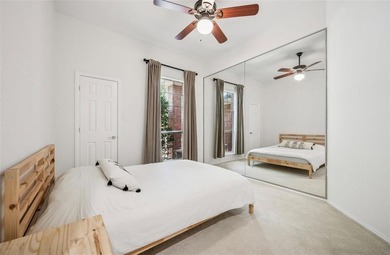 Rare single-story home on a premium cul-de-sac in the highly on The Golf Club At Twin Creeks in Texas - for sale on GolfHomes.com, golf home, golf lot