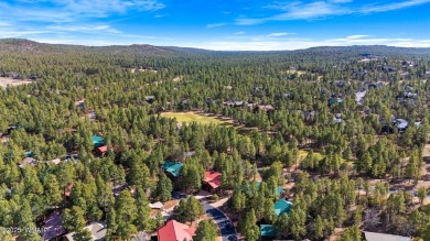 Adorable cabin in the highly sought after neighborhood Cardinal on Torreon Golf Club in Arizona - for sale on GolfHomes.com, golf home, golf lot