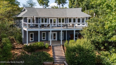 Remodeled 4BR/3BA Lake Home in the gated StillWaters community on Stillwaters Golf and Country Club in Alabama - for sale on GolfHomes.com, golf home, golf lot