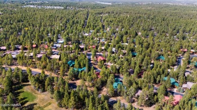 Adorable cabin in the highly sought after neighborhood Cardinal on Torreon Golf Club in Arizona - for sale on GolfHomes.com, golf home, golf lot