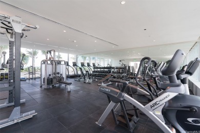 Waiea, the luxurious flagship building in the heart of vibrant on Ala Wai Golf Course in Hawaii - for sale on GolfHomes.com, golf home, golf lot
