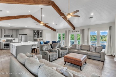 Remodeled 4BR/3BA Lake Home in the gated StillWaters community on Stillwaters Golf and Country Club in Alabama - for sale on GolfHomes.com, golf home, golf lot